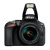 Зеркальный фотоаппарат Nikon D5600 Kit 18-55 VR AF-P Black