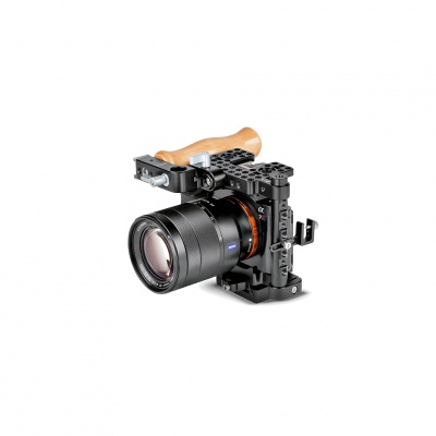 Manfrotto MVCCS Система стабилизации Small DSLR Camera