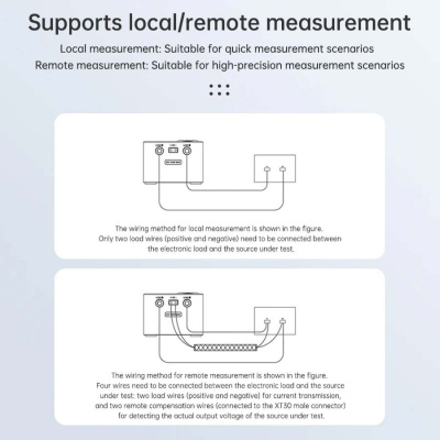 Тестер Alientek EL15