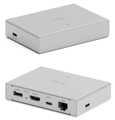 Удаленное управление GL-iNet Comet GL-RM1