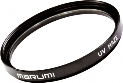 Фильтр Marumi UV (Haze) 52mm 