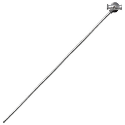 Кронштейн KUPO KCP-241 40” Extension Grip Arm with Baby Hex Pin-Silver удлинительный (100 см)