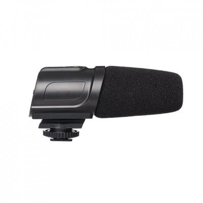 Saramonic SR-PMIC3 микрофон направленный накамерный