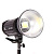 Постоянный свет FST EF-100R (LED) Sun Light 5500K Светодиодный осветитель с пультом ДУ, шт
