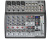 Behringer 1202FX  аналоговый микшер, 12 каналов, 4 мик. + 4 лин. стерео, 1 AUX, DSP FX, Main L/R- Jack