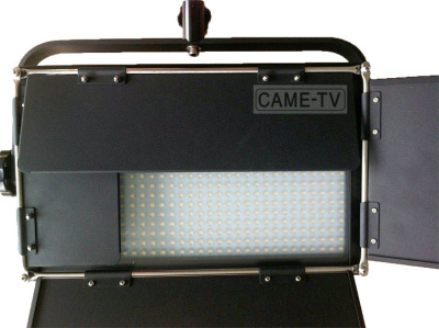 Свет CAME-TV 576 Daylight High CRI LED