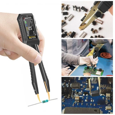 Мультиметр Aneng GN702