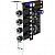 RME AO4S-192-AIO опция расширения аналоговых выходов, 24 Bit / 192 kHz, для HDSPe AIO и HDSP 9632