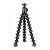 Штатив JOBY GorillaPod 1K Kit с головой (GP2/Hybrid) черный/серый (JB01503)