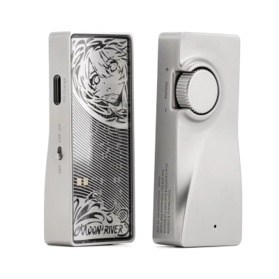 USB ЦАП Moondrop MoonRiver 3 магазин PROAIM