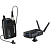 Радиосистема Audio-Technica ATW1701