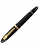 Перьевая ручка Jinhao 159 Black, Gold (подарочная упаковка)
