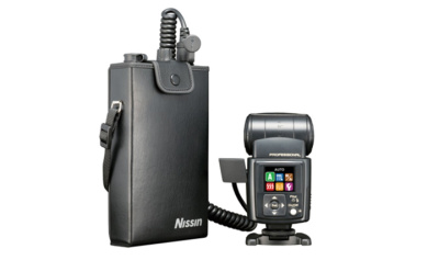  Комплект Nissin MG8000 для Canon E-TTL/ E-TTL II+ бат.блок PS300
