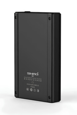 HiFi плеер SHMCI C5S магазин PROAIM