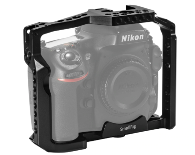 Клетка SmallRig 2404 для Nikon D800 / D810 
