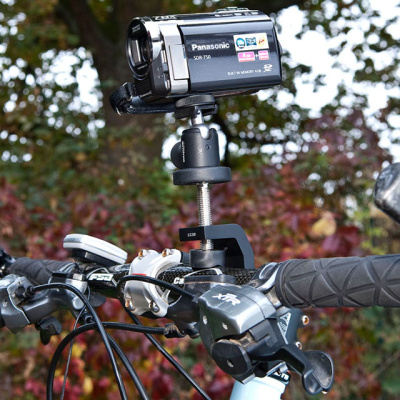 Зажим CULLMANN CROSS CC50 Multi clamp