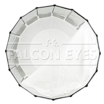 Софтбокс Falcon Eyes Extend FEA-OB9 BW 16-угольный