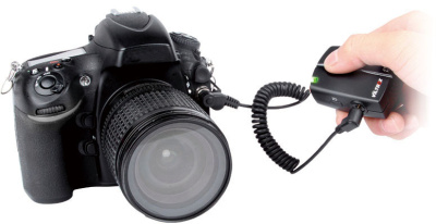 Пульт ДУ Viltrox Wireless JY-120-N3 Nikon D90,D600,D3100,D3200