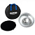 Рефлектор HENSEL 22" ACS Beauty Dish kit (соты 22") Портретная тарелка комплект серебристая