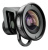 Объектив для смартфона Apexel 4K HD Wide Angle Lens