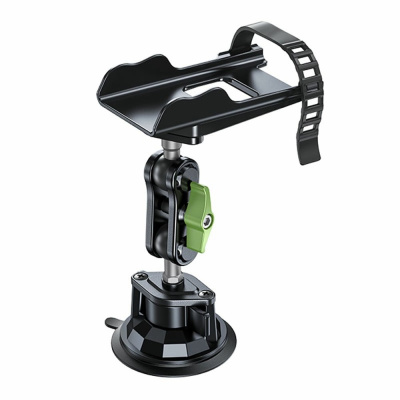 Крепление рации в авто LanParte RBA-WT01NL