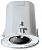 JBL Control 40CS/T потолочный сабвуфер прямого излучения, 8", встроенная кроссоверная сеть с 2-мя выходами для 2-х или 4-х сателлитов Control 42C