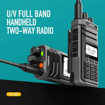 Рация Radtel RT-860