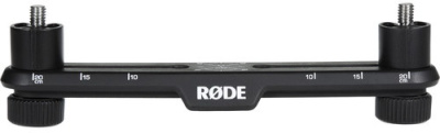 Планка для крепления микрофонной стерео пары RODE Stereo Bar