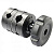 Крепежная головка KUPO KCP-290B Gag Grip Head 2-1/2"-Black 