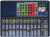 Soundcraft Si Expression 2 цифровой микшер, 24 мик/лин XLR входа, 16 XLR выходов, 22 фэйдера в одном слое