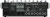 Behringer QX1622USB аналоговый микшер, 12 каналов, 4 мик.+4 лин.стер.+2 AUX RET, 2 AUX (1 PRE/POST), 1 GROUP, FX Klark Teknik LCD, USB-audio, 4 компр.