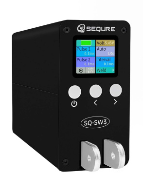 Сварочный аппарат Sequre SQ-SWSWP25 + WP30 магазин PROAIM