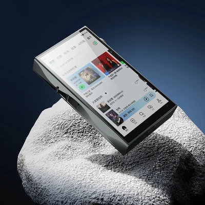 Плеер Shanling M3 Plus Black