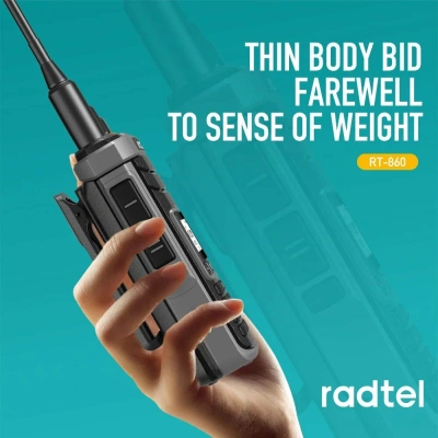 Рация Radtel RT-860