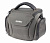 Сумка Benro Ranger S20 dark grey, средняя для зеркальной фотокамеры/видеокамеры, темно-серая