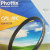 Фильтр поляризационный Phottix CPL-MC Slim 52мм