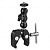 Кронштейн SmallRig 2164 Multi-Functional, Ball Head Arm