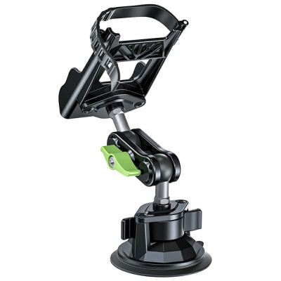 Крепление рации в авто LanParte RBA-WT01NL