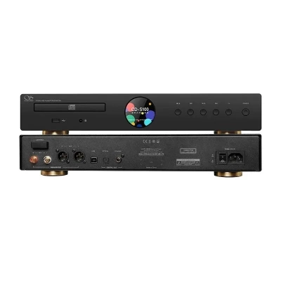 Проигрыватель Shanling CD-S100