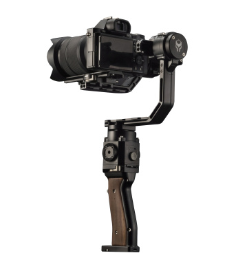 Электронный стедикам Tilta Gravity G1