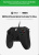 Проводной контроллер 8BitDo Xbox Ultimate Black