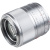Объектив Viltrox AF 56mm f1.4 STM Canon EF-M mount Silver