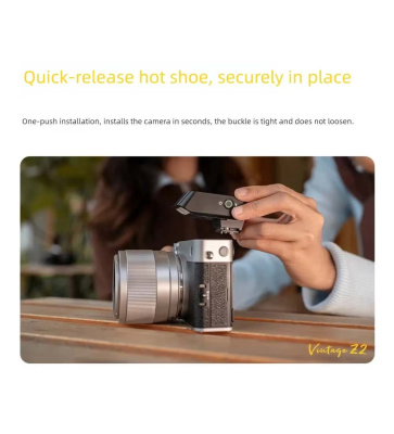 Вспышка Viltrox Z2 TTL Sony магазин PROAIM