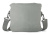 Плечевая сумка Lowepro Nova Sport 7L AW серый