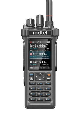 Радиостанция Radtel RT-950 магазин PROAIM