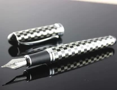 Перьевая ручка Jinhao X750 Square 0,5mm (подарочная упаковка)