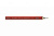 Cordial CIK 122 инструментальный кабель 6,1 мм, красный