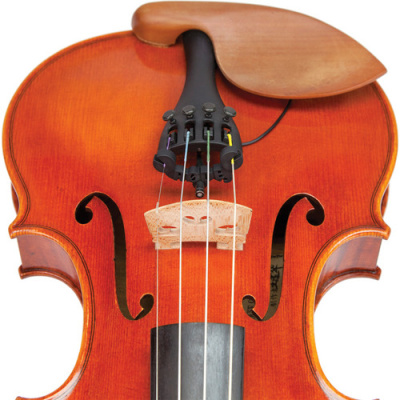 Крепление на скрипку RODE Violin Clip для микрофона Lavalier