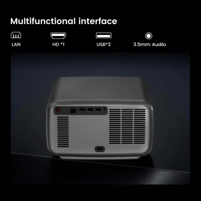 Проектор Touyinger Q13W