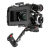 Каркас JTZ DP30, Hand Grip для Sony A6000/A6300/A6500